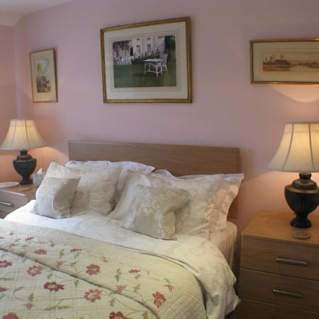 The Lantern Bed and Breakfast Donaghadee Exteriör bild