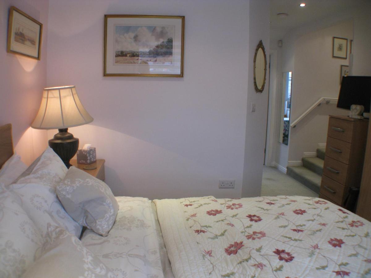 The Lantern Bed and Breakfast Donaghadee Exteriör bild