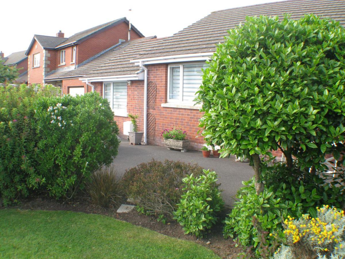 The Lantern Bed and Breakfast Donaghadee Exteriör bild